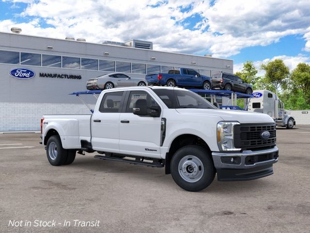 2026 Ford F-350SD XL:169813