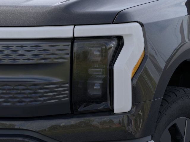 2024 Ford F-150 Lightning Flash photo