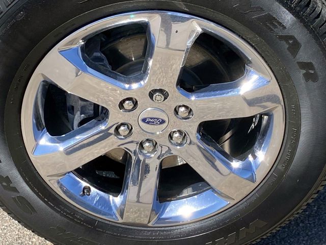 2021 Ford F-150 Lariat White Metallic - Grieco Acura - Image 29