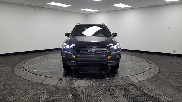 2026 – Subaru – Crosstrek