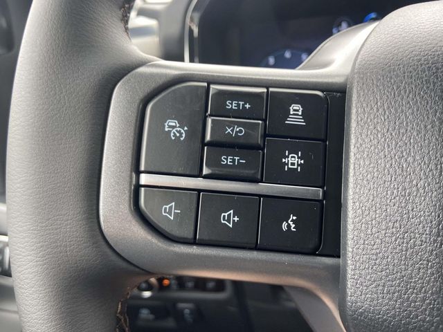 New 2026 Black Ford Lariat image 14