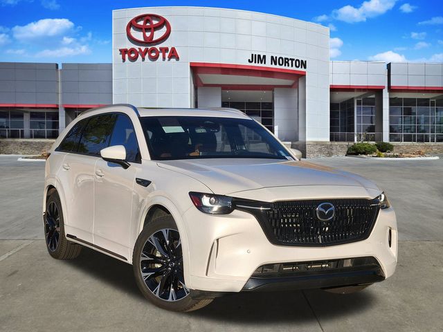 2024 Mazda CX-90 Turbo S Premium Plus Package's photo