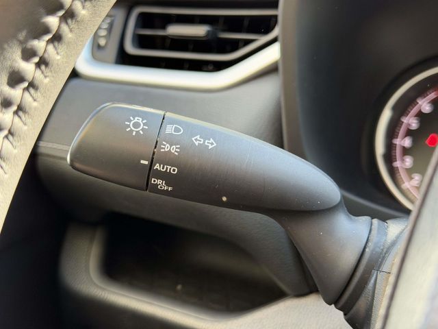 used 2023 Toyota RAV4 car, priced at $29,639