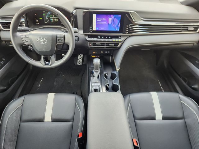 Used 2025 Toyota Camry Sedan