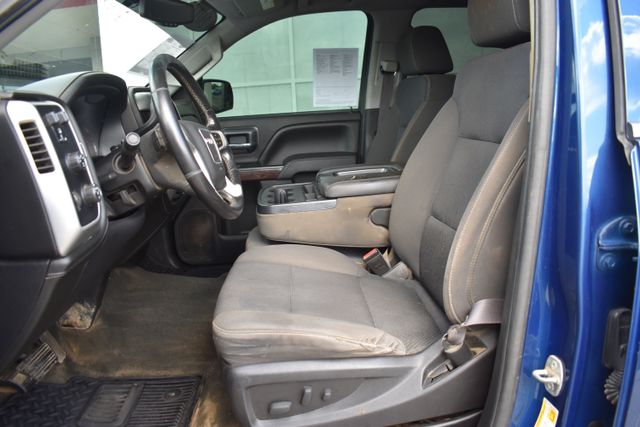 Used 2016 GMC Sierra 1500 Truck