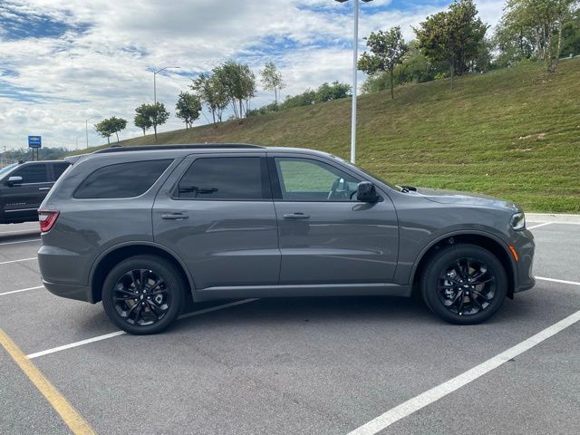 new 2026 Dodge Durango car, priced at $41,881