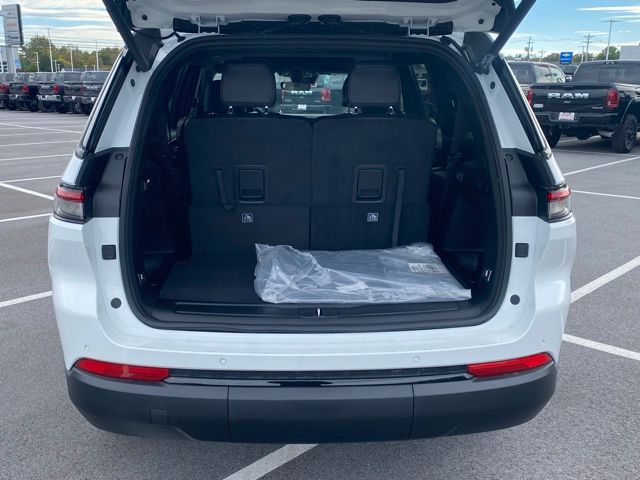 new 2025 Jeep Grand Cherokee L car, priced at $38,083