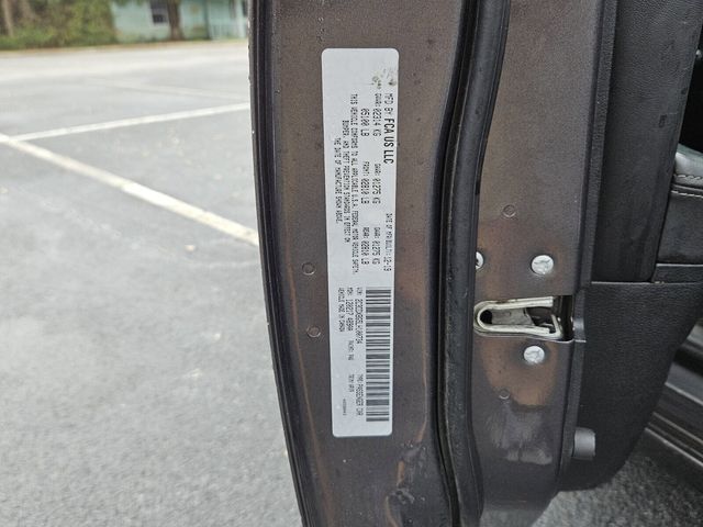 2020 Dodge Charger SXT RWD