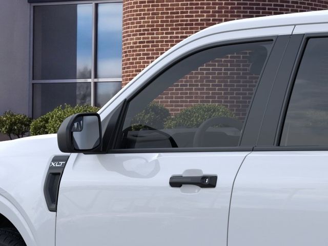 New 2026 White Ford XLT image 21