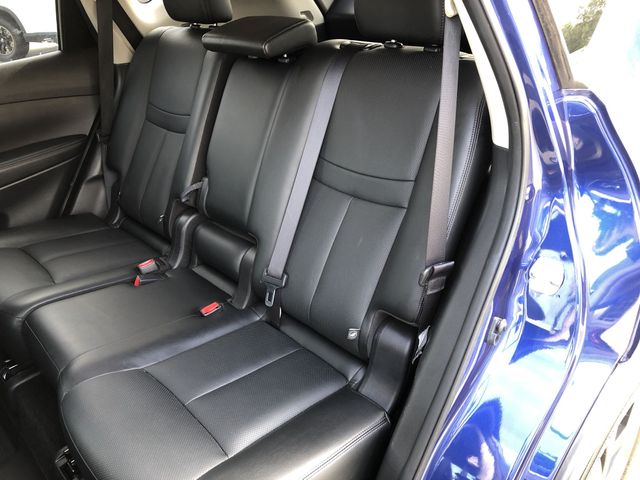 used 2018 Nissan Rogue car, priced at $14,855