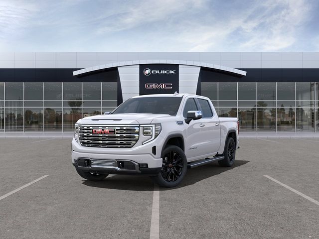 2024 GMC Sierra 1500 Denali 8