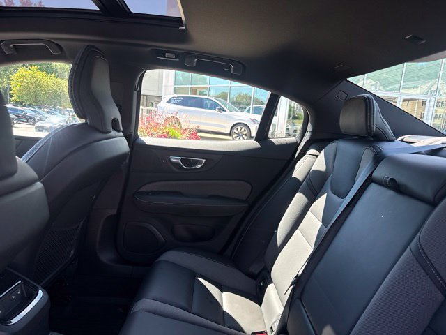 Used 2024 Volvo S60 Recharge Plug-In Hybrid Sedan