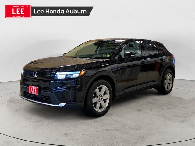 2025 Honda Prologue EX AWD