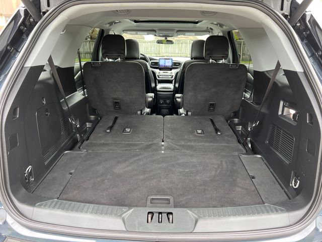 Used 2023 Ford Explorer SUV