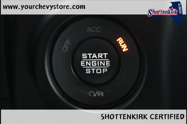 Used 2021 Jeep Wrangler SUV