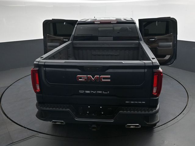 Used 2021  GMC Denali image 35