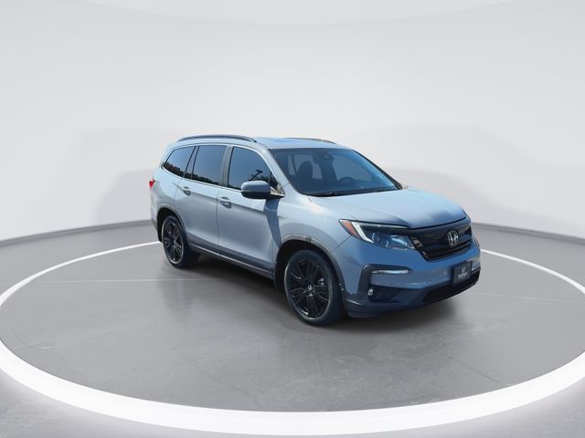 Used 2022 Honda Pilot SUV