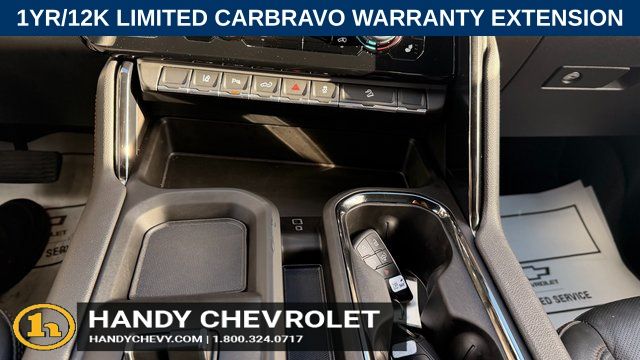 Used 2024 GMC Sierra 2500HD Truck