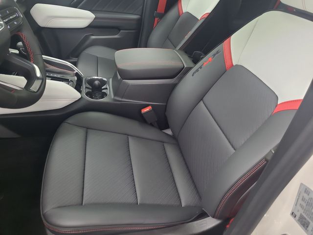 2026 – GMC – Canyon