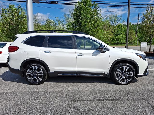 2025 Subaru Ascent Touring - 7