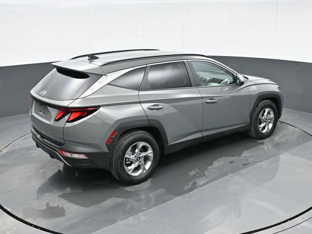 2024 Hyundai Tucson SEL 27