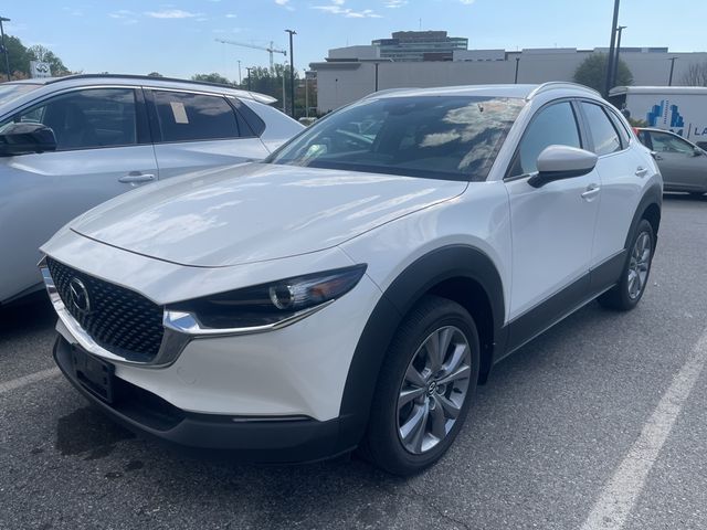 2023 Mazda CX-30 2.5 S Select Package