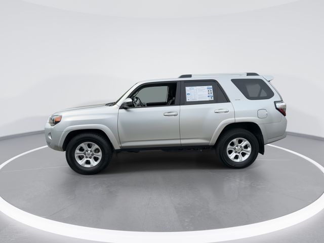Used 2024 Silver Toyota SR5 image 5