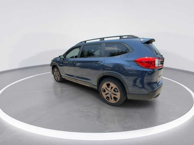 2025 Subaru Ascent - $42,215