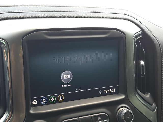 2021 Chevrolet Silverado 1500 RST:44584B