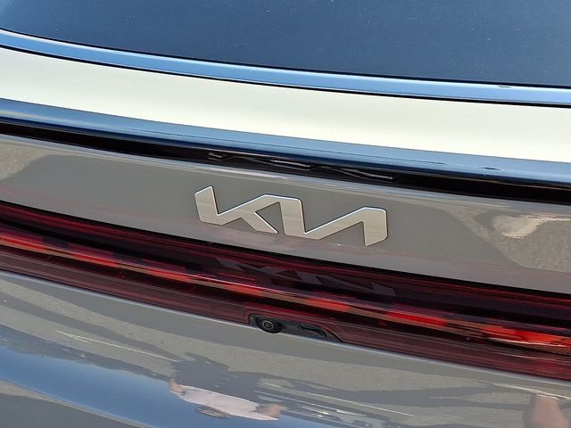 Used 2024 Kia K5 Sedan