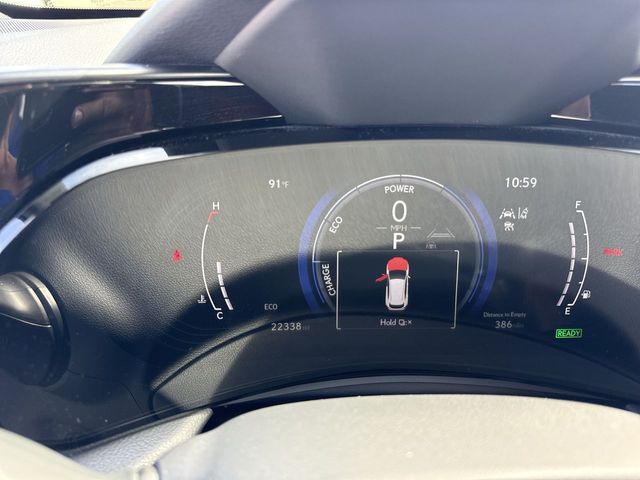Used 2024 Lexus NX SUV