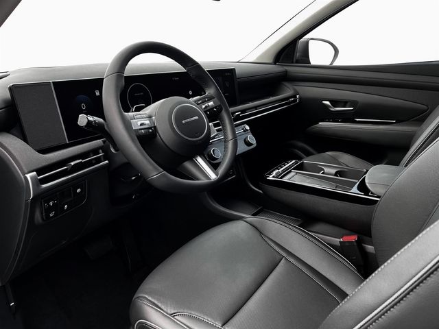 New 2026 Hyundai Tucson SUV