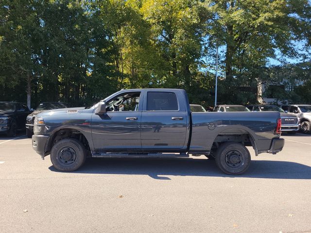 New 2026 Blue Ram Tradesman image 20