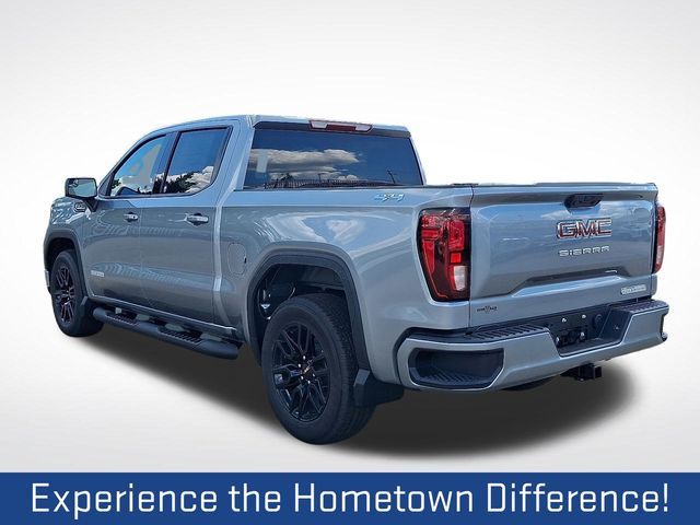 new 2026 GMC Sierra 1500 car, priced at $58,252