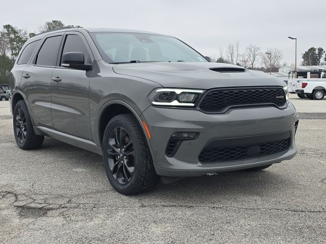 2023 Dodge Durango GT:168468A