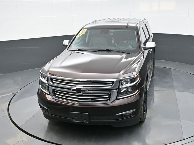 2020 Chevrolet Tahoe Premier 22