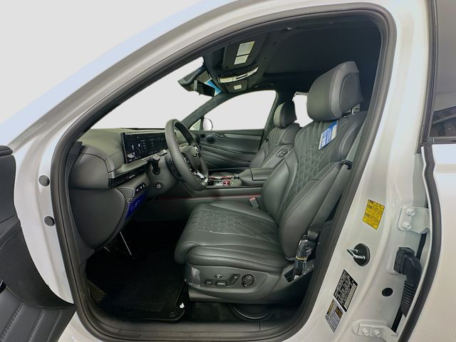 Thumbnail: 2026 Genesis GV80 - 16