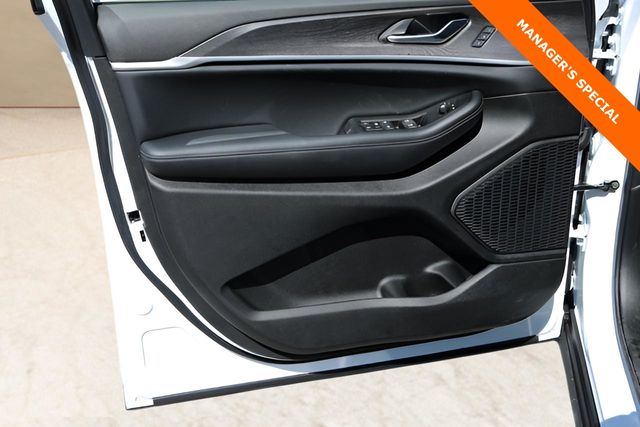 New Car 2025 Jeep Grand Cherokee  Limited For Sale Under $40,000 In Austin, Texas