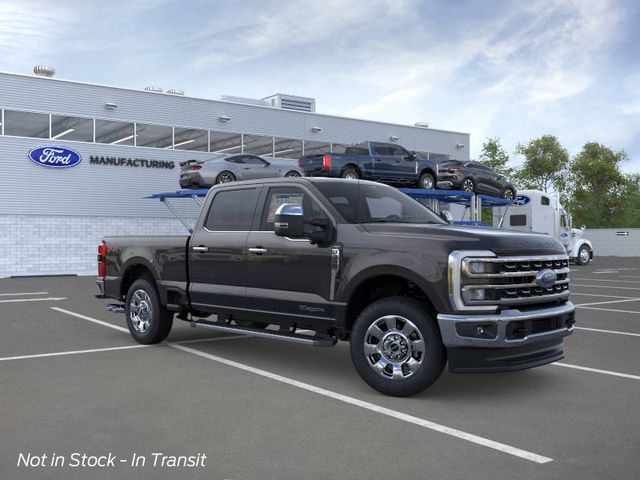 2026 Ford F-350SD Lariat:168958