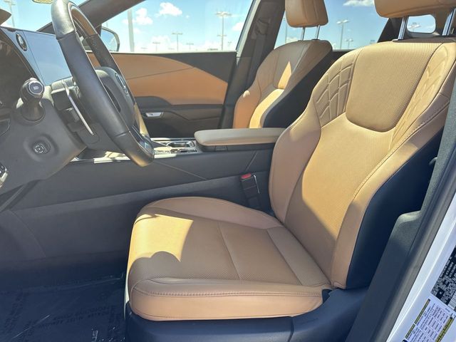 2024 Lexus RX - $54,688