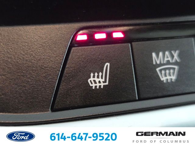 Certified Used 2019 Gray BMW xDrive40i image 35