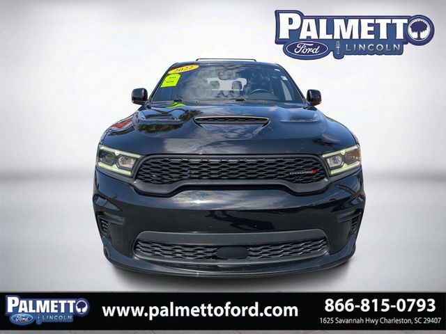 used 2022 Dodge Durango car, priced at $26,945