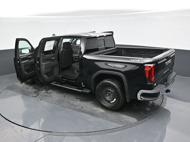 2024 GMC Sierra 1500 SLT 38