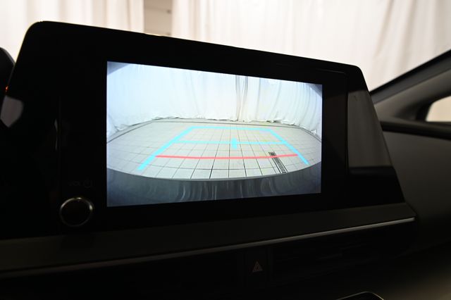 Used 2023 Gray Toyota LE image 6