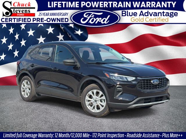 2025 Ford Escape Active FWD