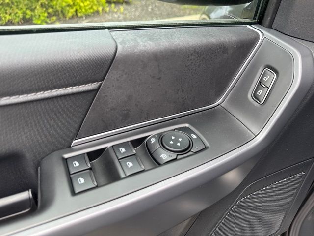 New 2026 Gray Ford XLT image 18