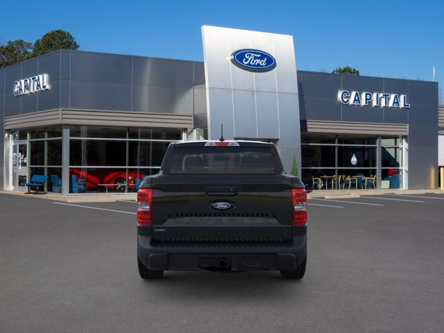 New 2026 Shadow Black Ford XL image 5