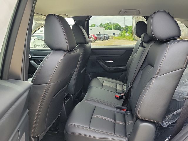 new 2025 Mazda CX-90 car, priced at $37,253