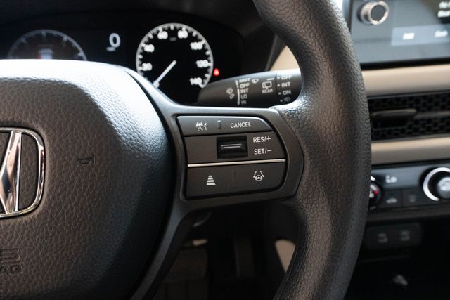 New 2026 Honda HR-V SUV