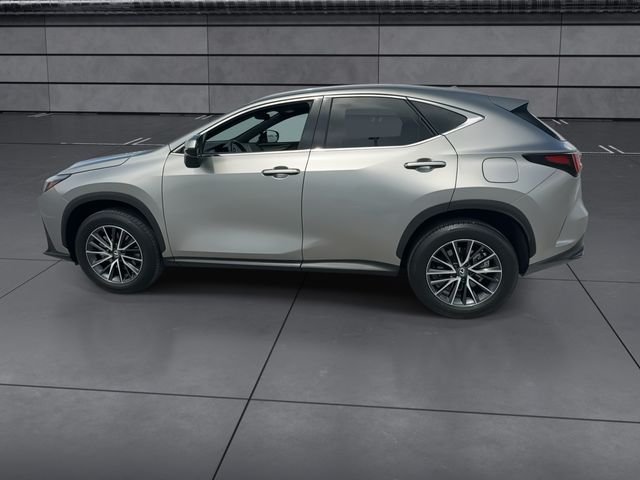 2025 Lexus NX - $40,588